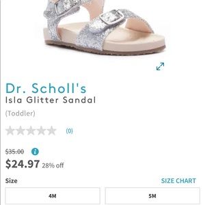 Girls toddler shoes size 9